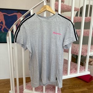 Adidas Fiorucci T shirt